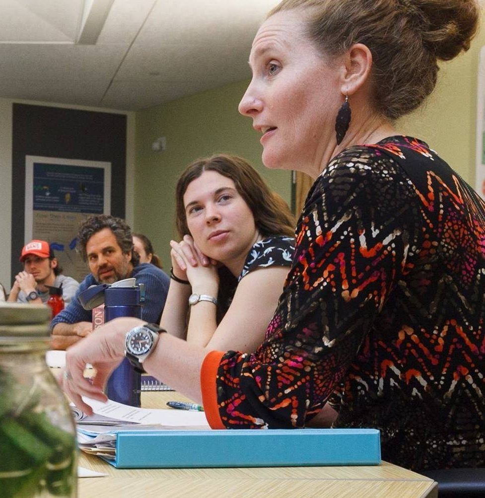 Heather Plumridge Bedi, PhD